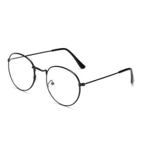 Load image into Gallery viewer, Zilead Oval Metal Reading Glasses Women&Men Clear Lens Presbyopic Glasses Optical Spectacle With Diopter 0to+4.0