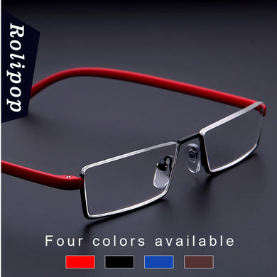 TR90 reading glasses for men mini magnifying glasses female dioptre glasses  focus plus points +1.0 1.5 2.0 2.5 3.0 3.5 4.0