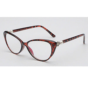 SOZOTU Cat Eye Reading Glasses Women Anti-Fatigue Anti-Radiation Diopter Presbyopic Eyeglasses +1.0+1.5+2.0+2.5+3.0+3.5+4 YQ427