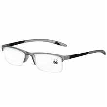 Load image into Gallery viewer, Unisex Reading Glasses Presbyopic Eyeglasses Full Frame +100/+125/+150/+175/+200/+225/+250/+275/+300/+325/+350 Portabl
