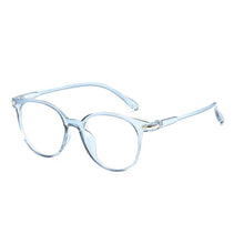 Load image into Gallery viewer, Mayitr Unisex Blue Light Blocking Spectacles Anti Eyestrain Decorative Glasses Light Computer Radiation Protection Eyewear